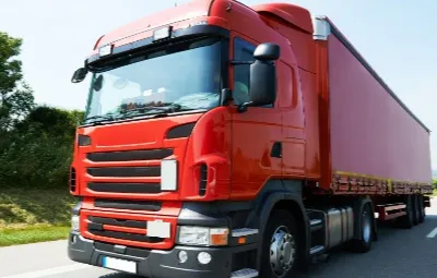 Konya Gölköy Ambar Kargo